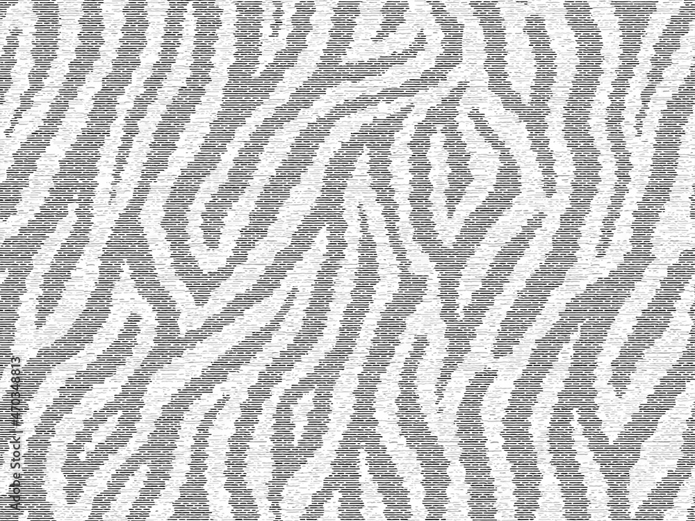 Full seamless tiger and zebra stripes animal skin pattern. Design for tiger colored textile fabric printing. Suitable for fashion use. Full seamless tiger and zebra stripes animal skin pattern. Design for tiger colored textile fabric printing. Suitable for fashion use.