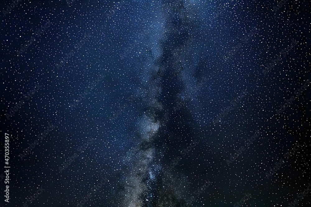 Fototapeta premium space dreams