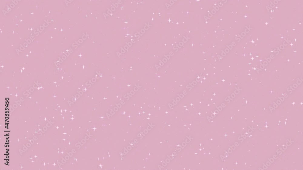 Calm pink glamorous glitter background with sparkling texture. 