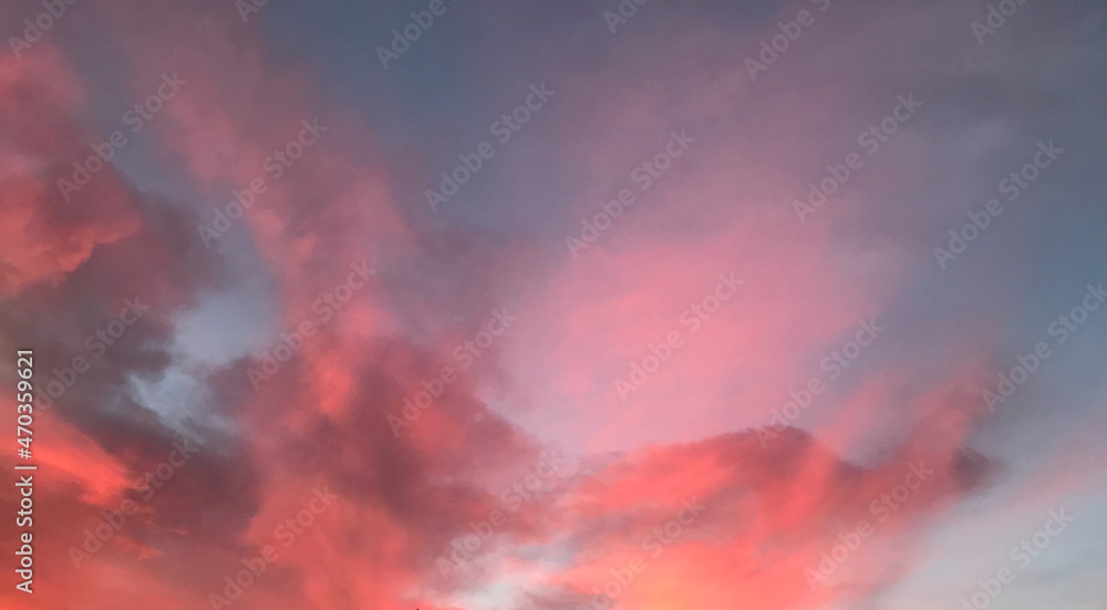 Fototapeta premium Sunrise