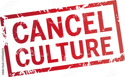 stempel cancel culture