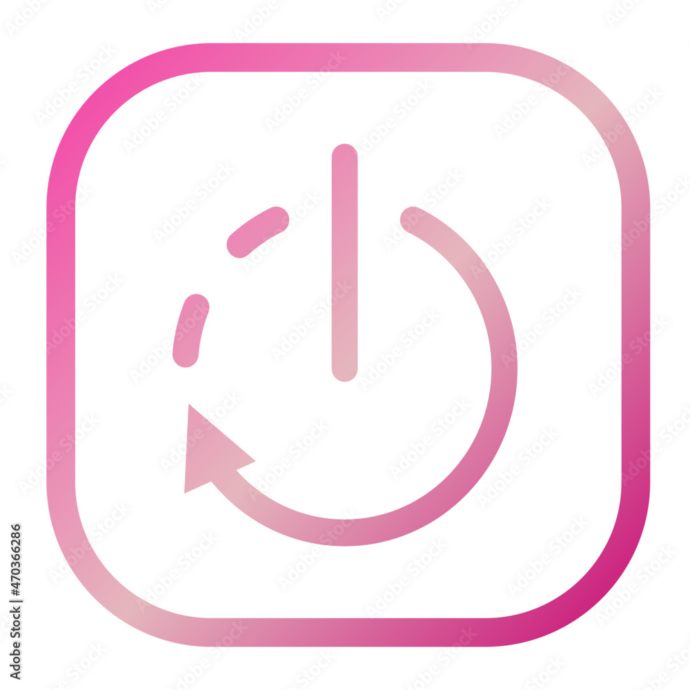 gradient style android ui icons gradient style android ui icons
