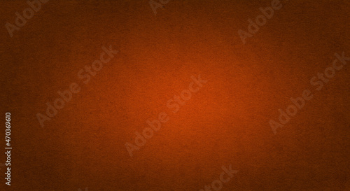 Orange color texture pattern abstract background can be use as wall paper screen saver cover page or for winter season card background. Orange