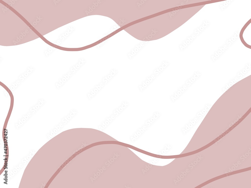 Background with waves pattern, abstract illustration Background with waves pattern, abstract illustration