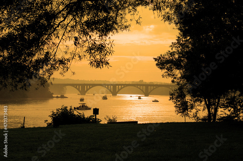 Key Bridge