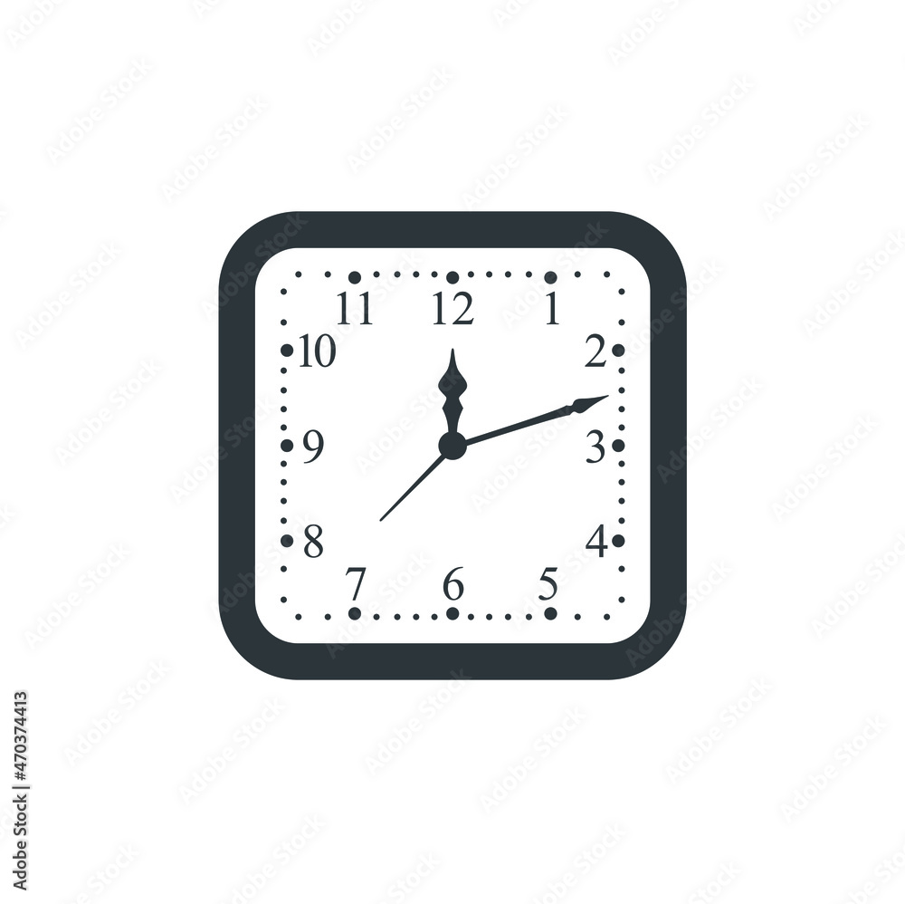 wall clock illustration wall clock illustration