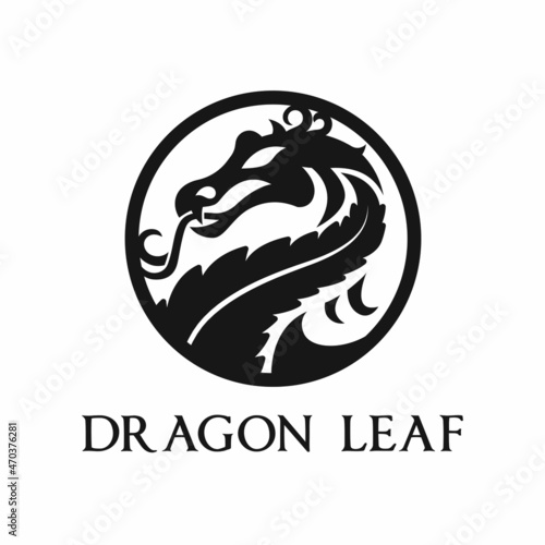 Dragon leaf marijuana