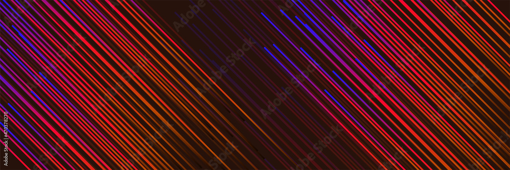 Movement background. Diagonal dynamic futuristic lines. Poster element. Space backdrop Movement background. Diagonal dynamic futuristic lines. Poster element. Space backdrop