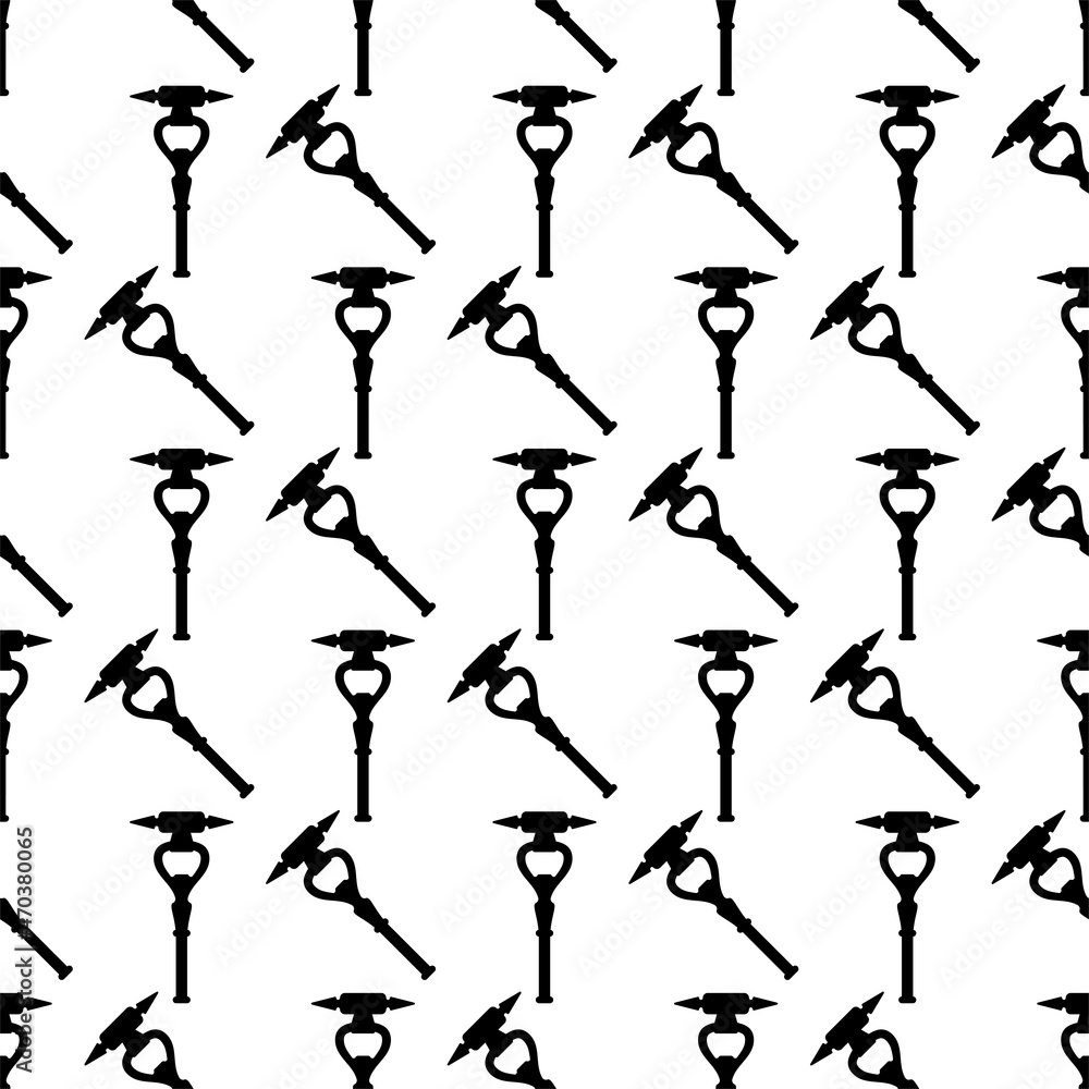 Bottle Opener Seamless Pattern, Bottle Cap Opener Bottle Opener Seamless Pattern, Bottle Cap Opener