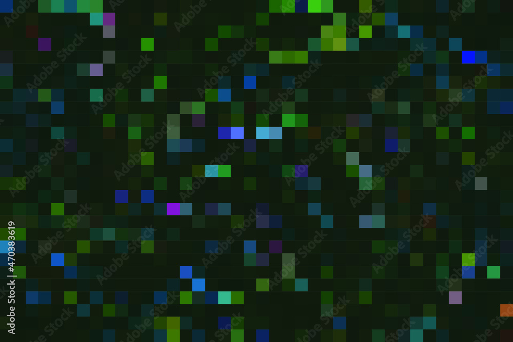 Pixel background. Colorful mosaic background. Pixel background. Colorful mosaic background.