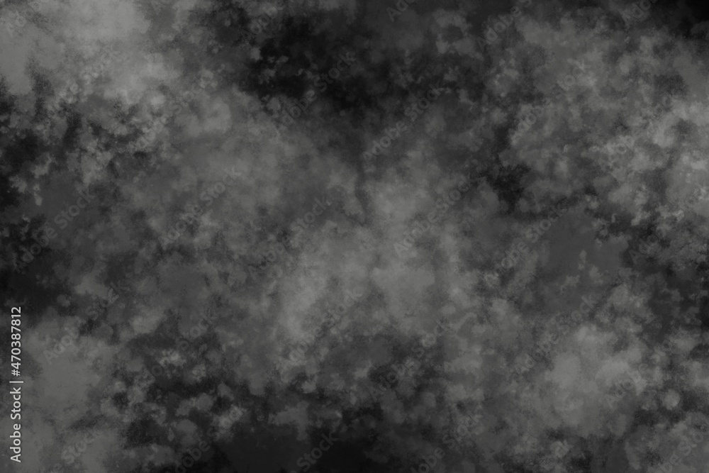 Tie dye pattern. Abstract modern background. Black and white texture. Tie dye pattern. Abstract modern background. Black and white texture.