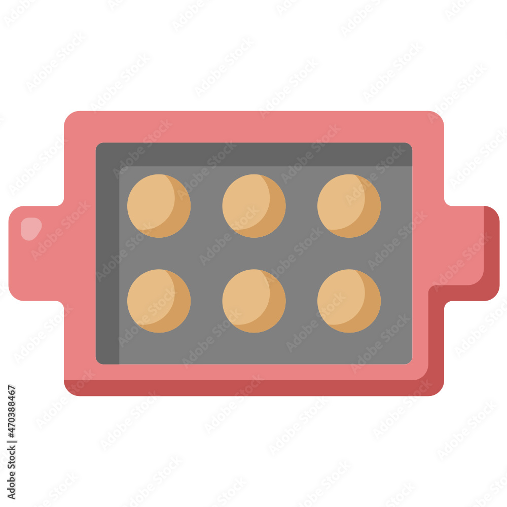 mould flat icon mould flat icon