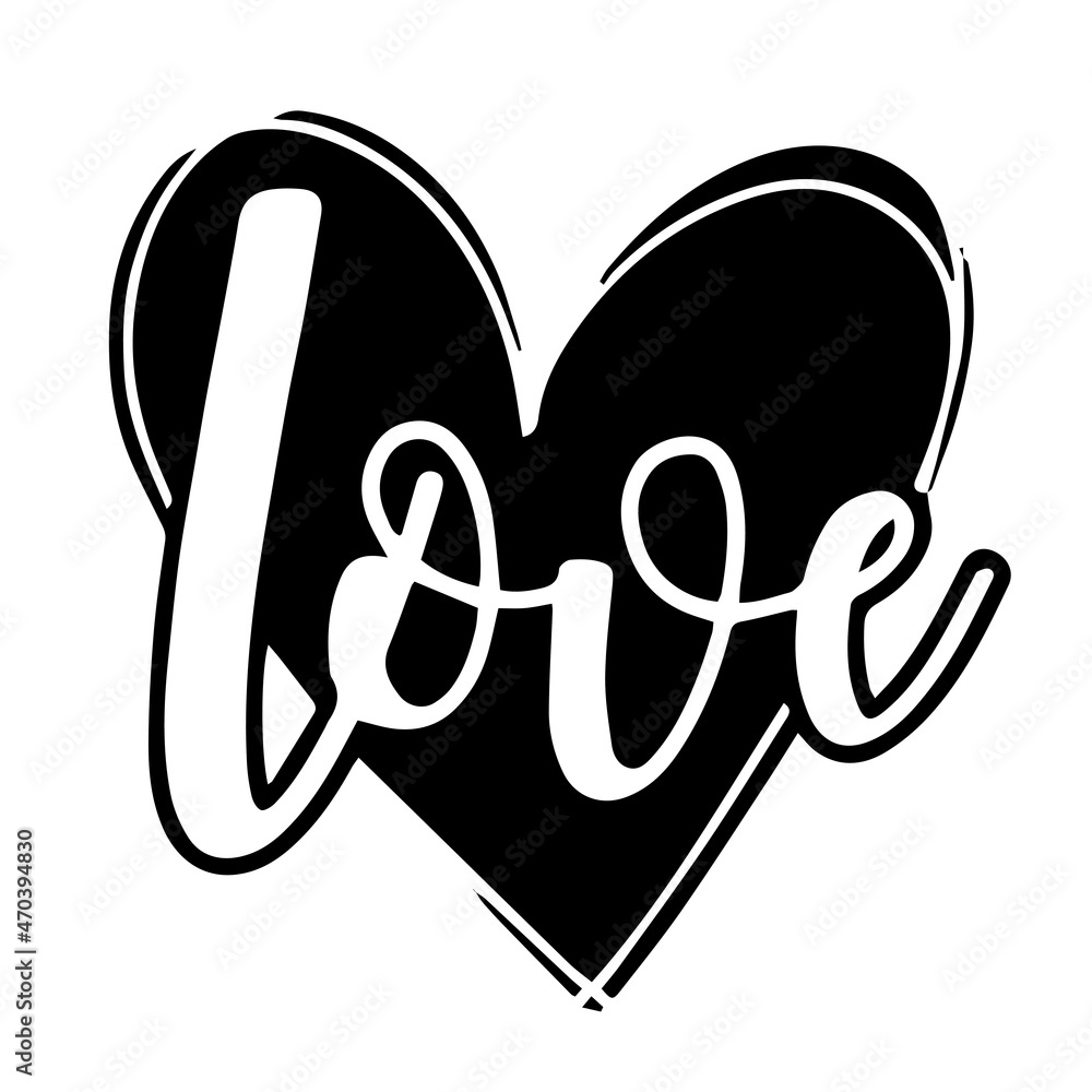 love logo inspirational quotes typography lettering design love logo inspirational quotes typography lettering design