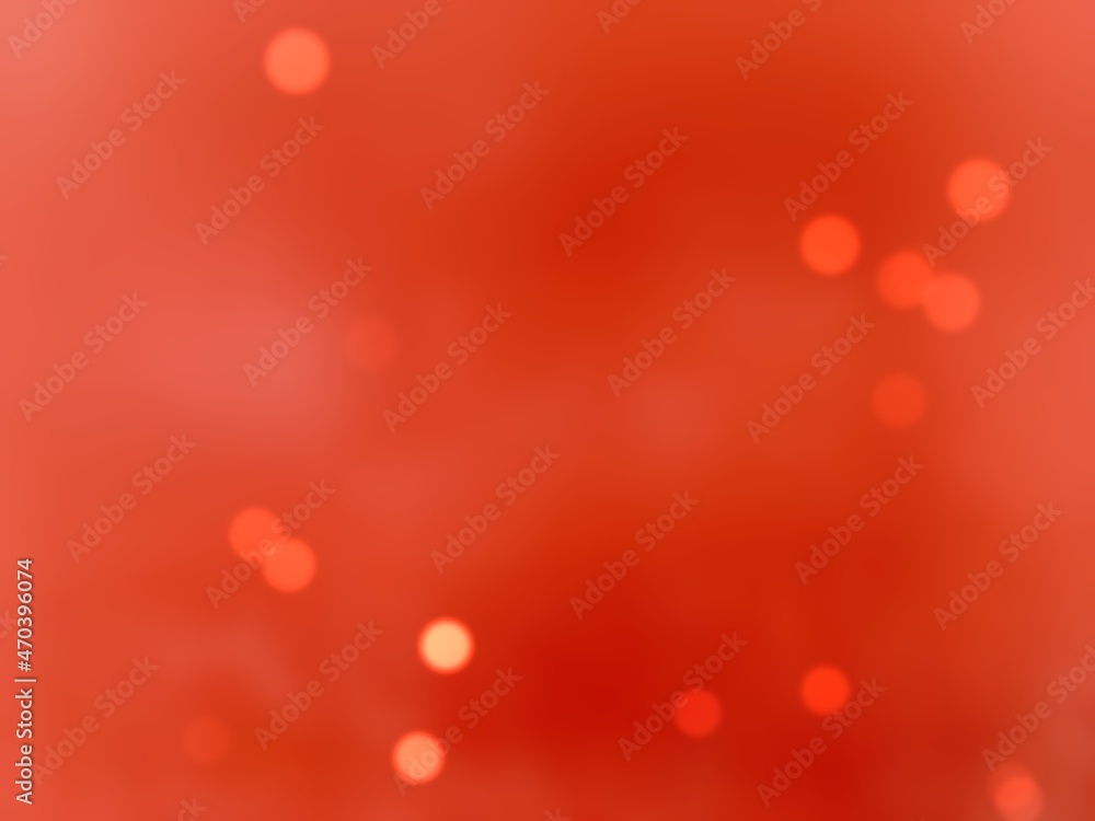red bokeh background red bokeh background