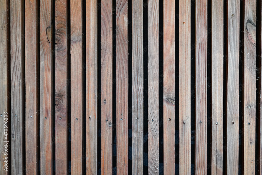 vertical retro brown ancient wood background in fine wooden plank wall vertical retro brown ancient wood background in fine wooden plank wall