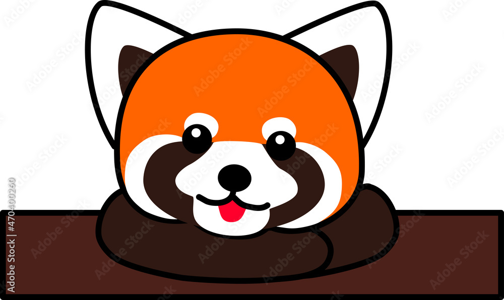 レッサーパンダまったり レッサーパンダまったり