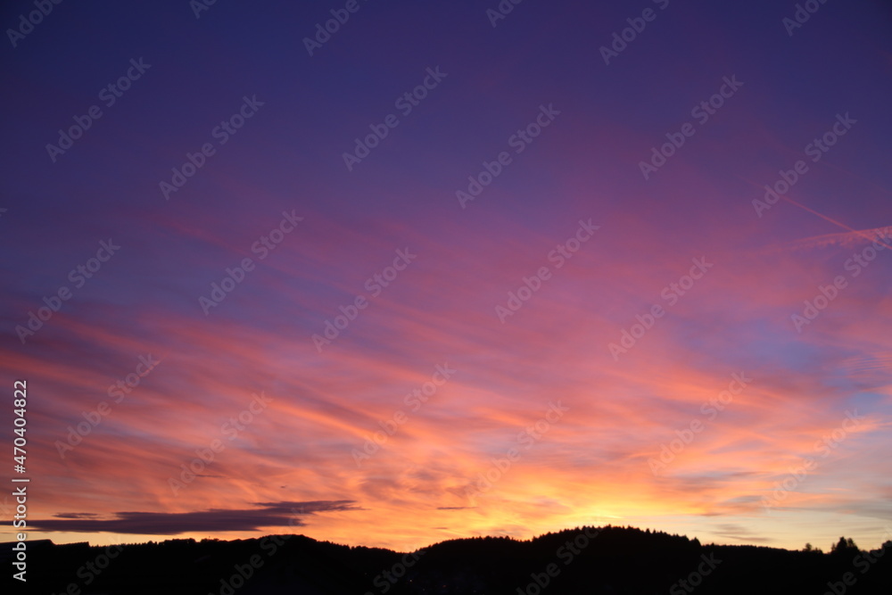 Himmel und Erde Himmel und Erde