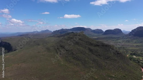 Chapada Diamantina - Bahia - Brasil