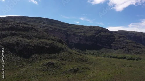 Chapada Diamantina - Bahia - Brasil