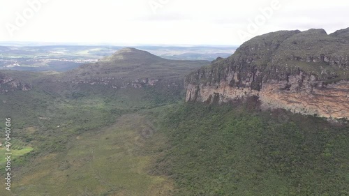 Chapada Diamantina - Bahia - Brasil