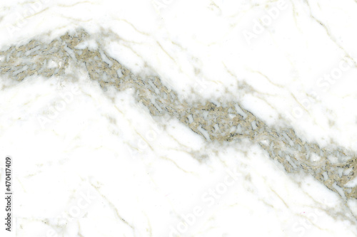 Contemporary abstract white marble texture  © TextureMaster