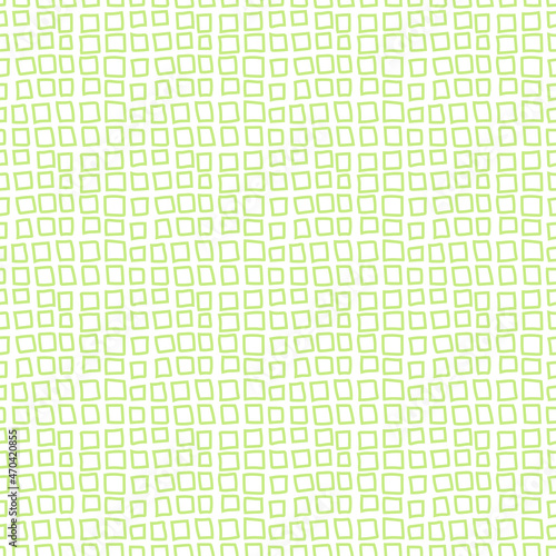 Farmhouse seamless pattern. Striped textile with a white background. French texture for linen fabrics, wool. For interior decoration, pillows, wallpaper, kitchen towels in a vintage cottage. Vector