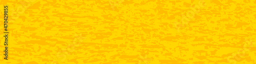 Abstract Orange And Yellow Background