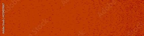 Brown Speckled Banner Background