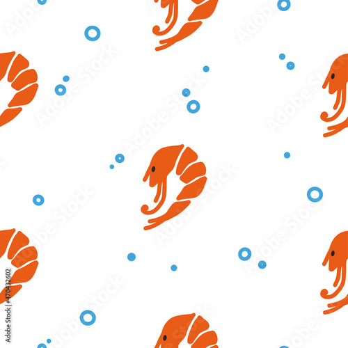 shrimp pattern_20.11.21