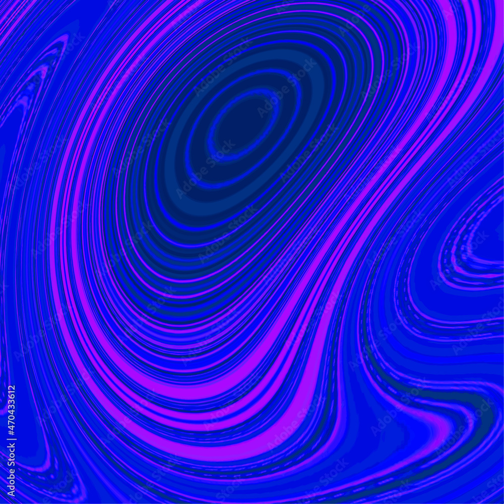 Fototapeta premium Liquify marble background.