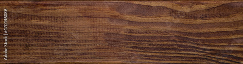 Panoramic Rustic header of wood texture.