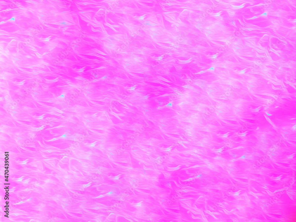 pink and white abstract illustration like sky and ocean pink and white abstract illustration like sky and ocean