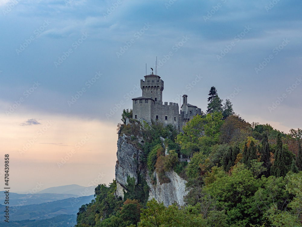 San Marino San Marino