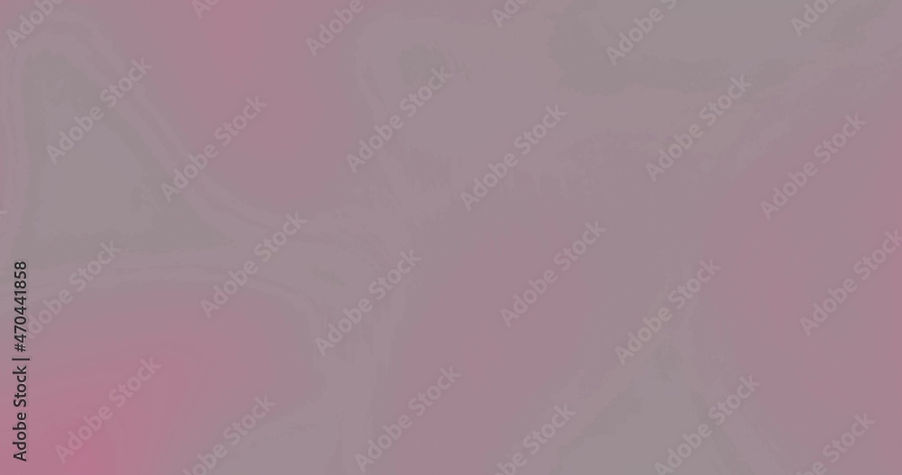Pacific Pink. Color trend 2022