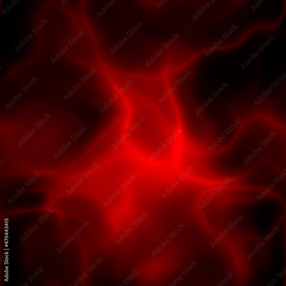 Red black smoke plasma background Red black smoke plasma background