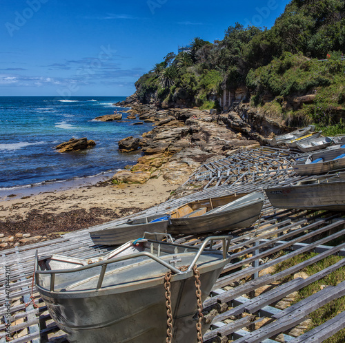 Photography Clovelly Beach, Australia