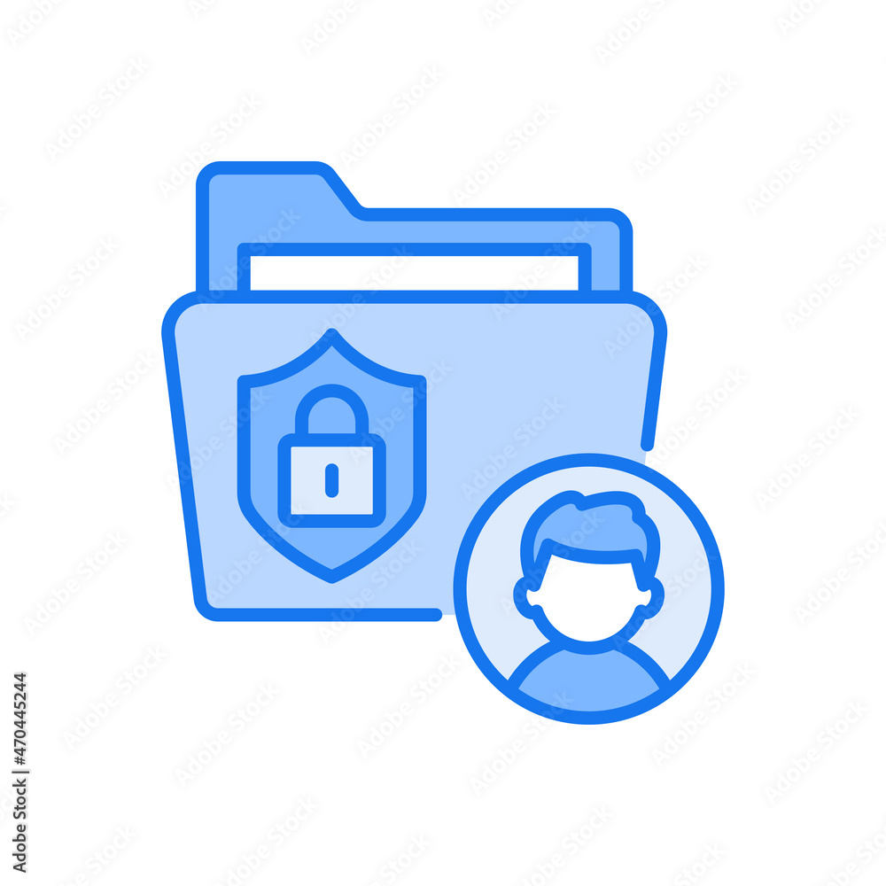 User Data vector blue colours Icon Design illustration. Web And Mobile Application Symbol on White background EPS 10 File User Data vector blue colours Icon Design illustration. Web And Mobile Application Symbol on White background EPS 10 File
