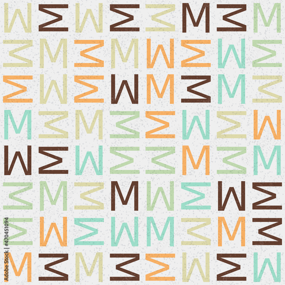 Abstract Geometric Pattern generative computational art illustration Abstract Geometric Pattern generative computational art illustration