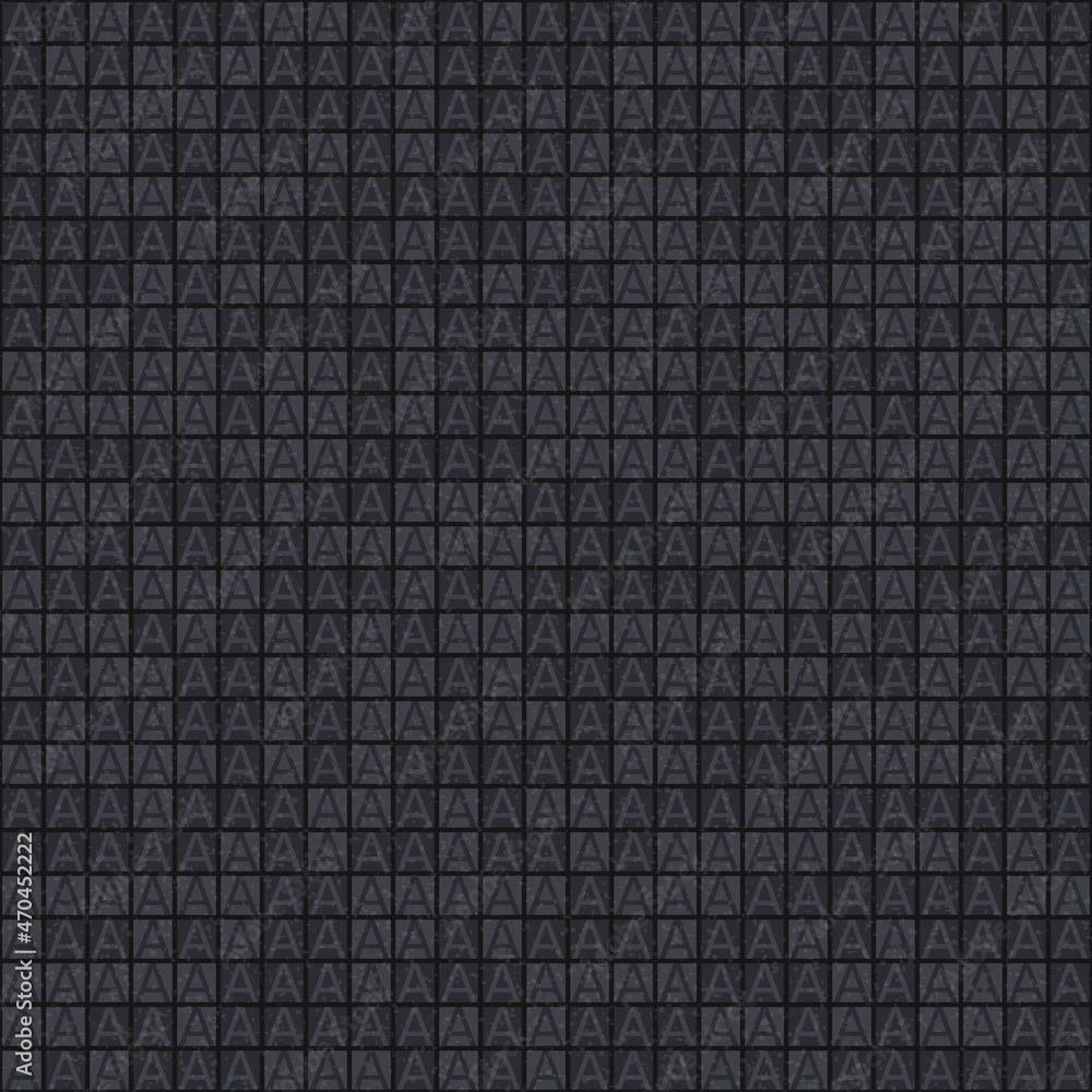 Abstract Geometric Pattern generative computational art illustration Abstract Geometric Pattern generative computational art illustration