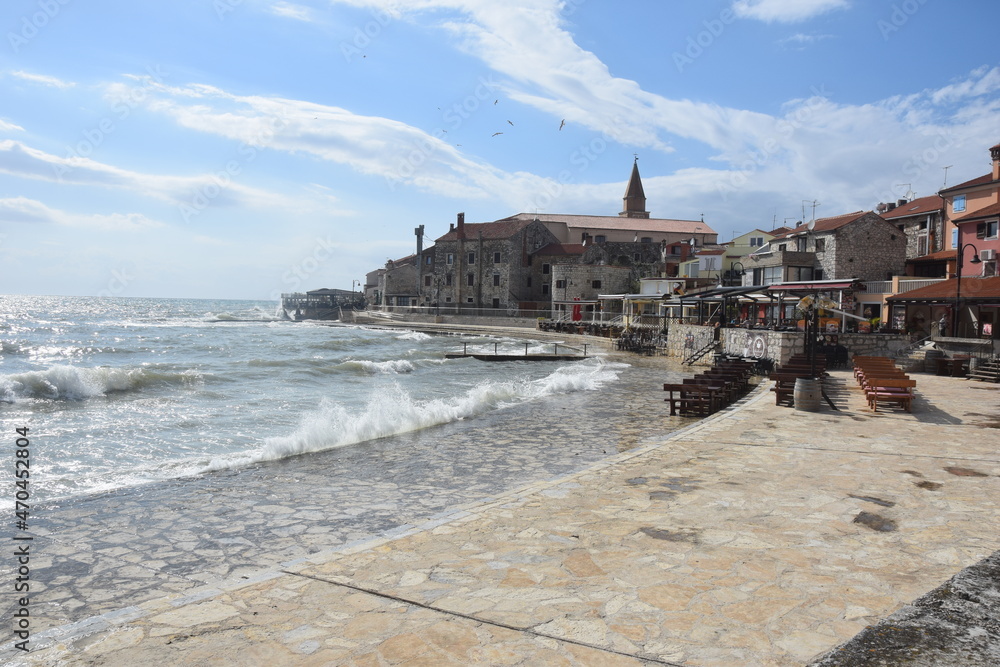 Croatia Istria