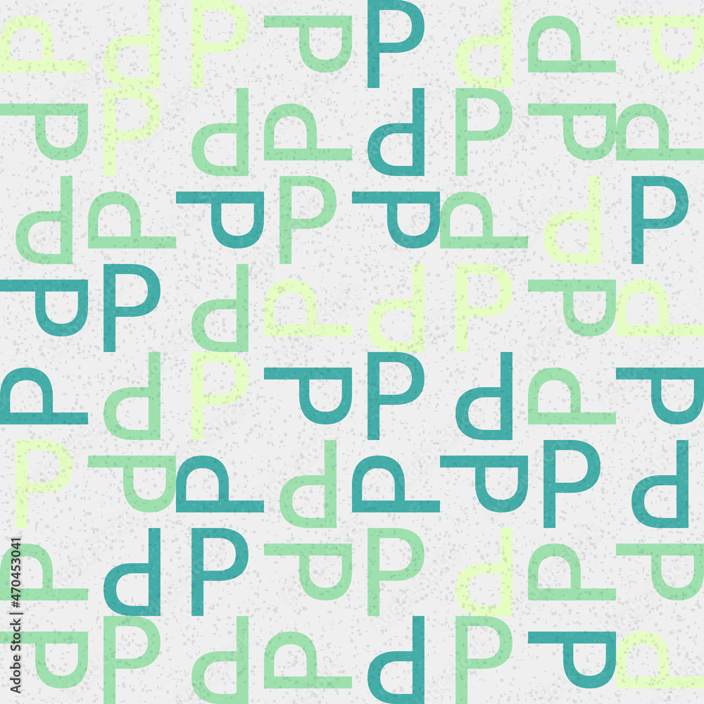Abstract Geometric Pattern generative computational art illustration Abstract Geometric Pattern generative computational art illustration