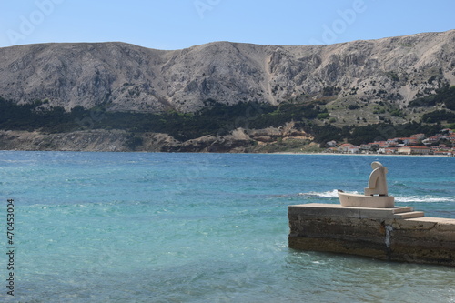Croatia Istria Krk