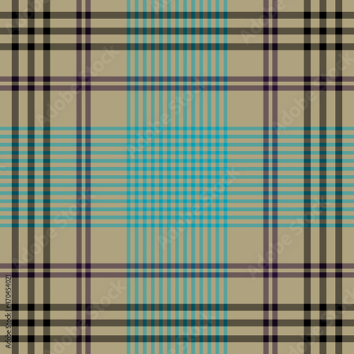  Tartan checkered seamless pattern!!