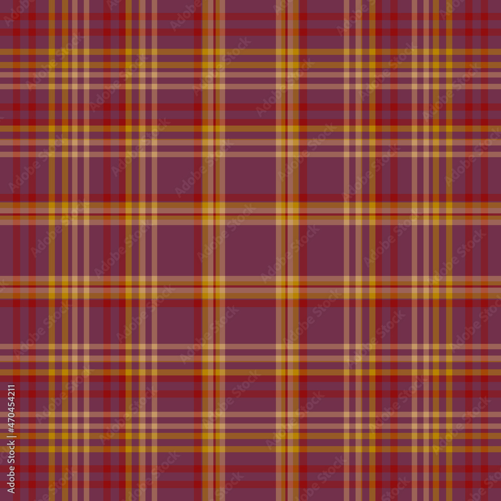 Tartan! Tartan!