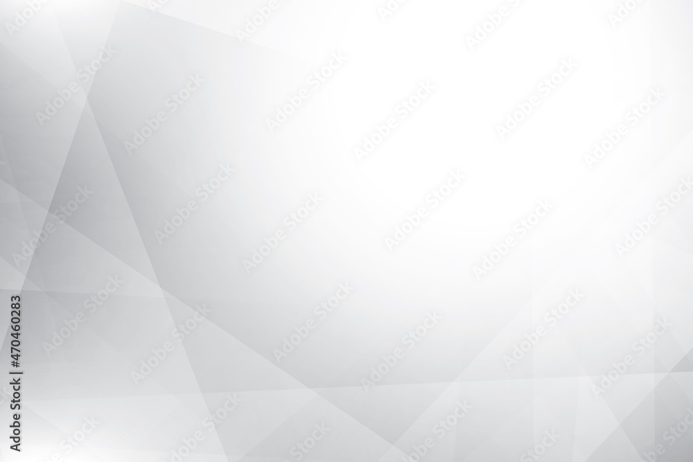 Abstract white and gray color, modern design background with geometric shape. Vector illustration. Abstract white and gray color, modern design background with geometric shape. Vector illustration.