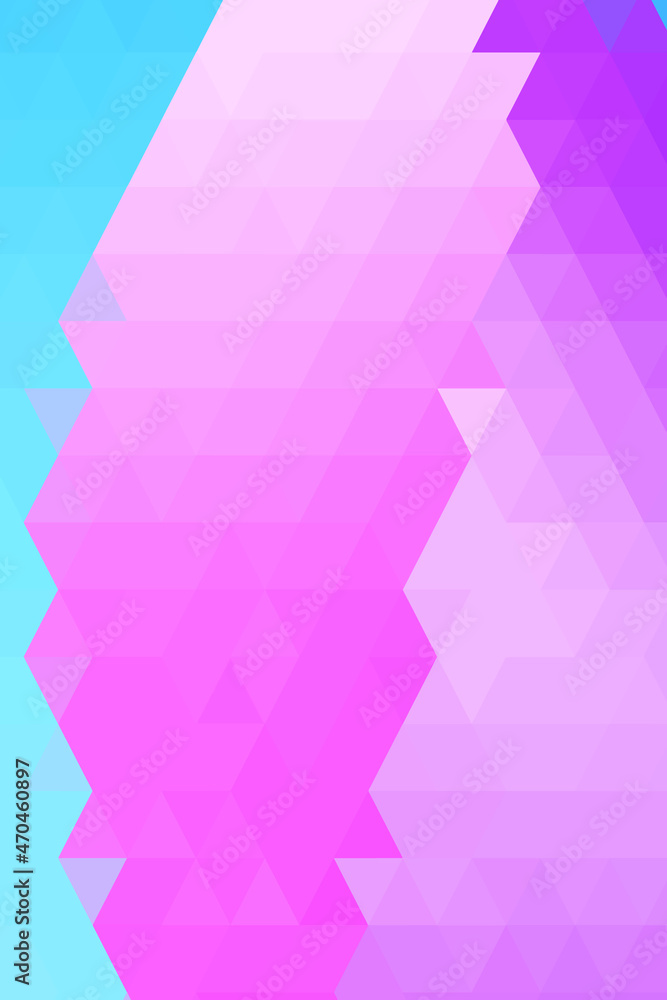 Colorful geometric seamless pattern Colorful geometric seamless pattern