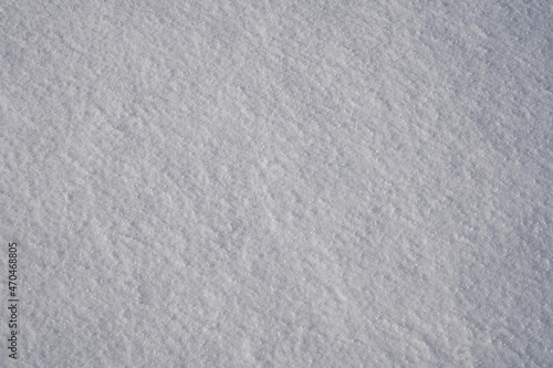 snow texture,beautiful background of white snow in the sun