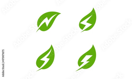 leaf and zap