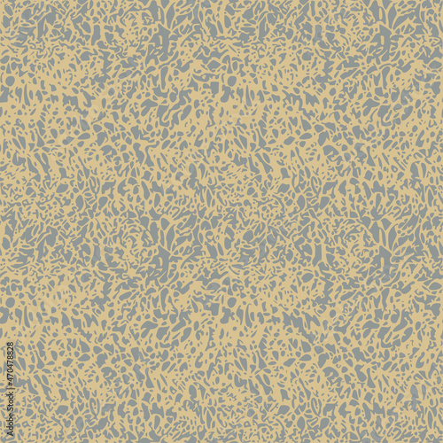 Seamless pattern with blue spots on a yellowish background.
Stone texture or pattern for wallpaper.