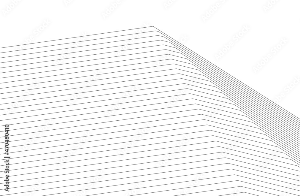 abstract geometry digital drawing abstract geometry digital drawing